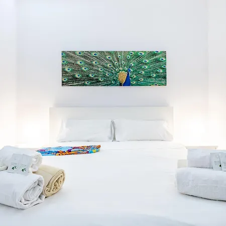 1012 Cristianos Front Row Sea, Pool Free Wifi Apartmán Arona (Tenerife)
