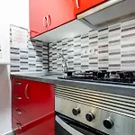 1012 Cristianos Front Row Sea, Pool Free Wifi Apartment *