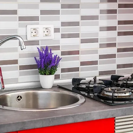 1012 Cristianos Front Row Sea, Pool Free Wifi