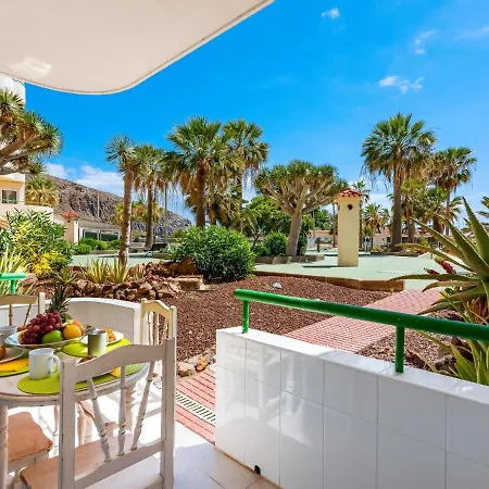 1012 Cristianos Front Row Sea, Pool Free Wifi