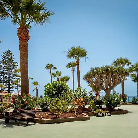 1012 Cristianos Front Row Sea, Pool Free Wifi *