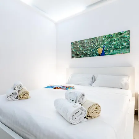 Appartamento 1012 Cristianos Front Row Sea, Pool Free Wifi Arona (Tenerife)