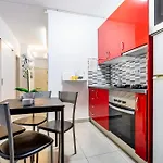 1012 Cristianos Front Row Sea, Pool Free Wifi Apartment