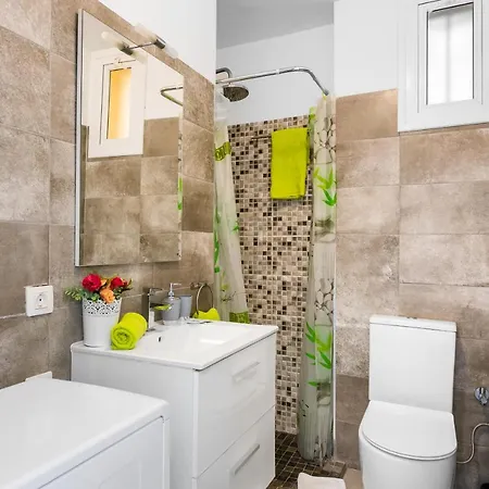 Apartment 1012 Cristianos Front Row Sea, Pool Free Wifi Arona (Tenerife)