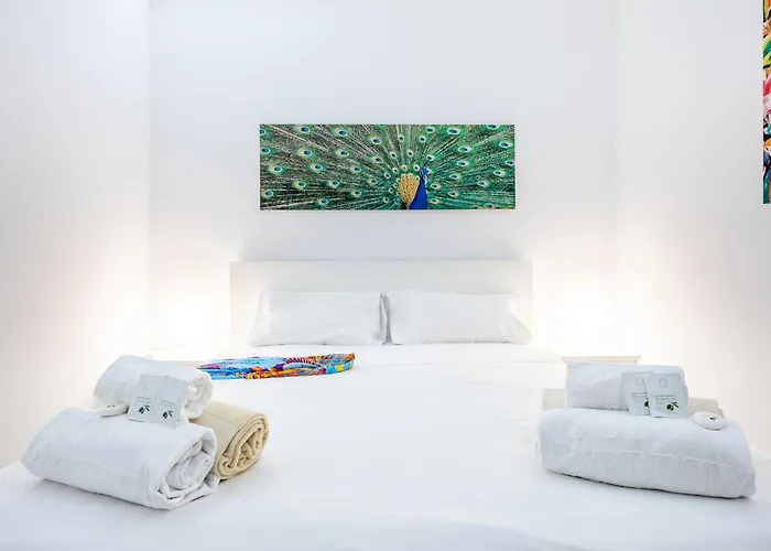 1012 Cristianos Front Row Sea, Pool Free Wifi Apartmán Arona (Tenerife)