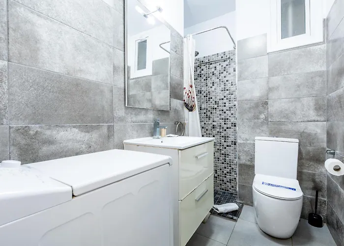 1012 Cristianos Front Row Sea, Pool Free Wifi