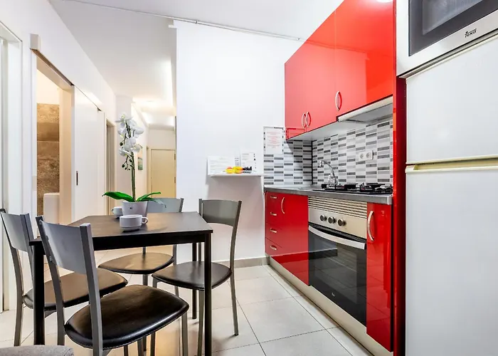 1012 Cristianos Front Row Sea, Pool Free Wifi Apartmán