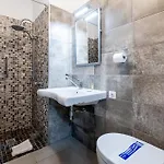 아파트 1012 Cristianos Front Row Sea, Pool Free Wifi 아로나