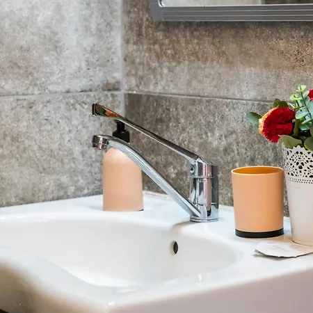 1012 Cristianos Front Row Sea, Pool Free Wifi Apartmán Arona (Tenerife)