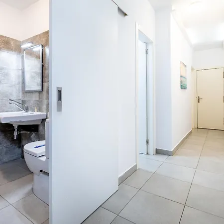 1012 Cristianos Front Row Sea, Pool Free Wifi Arona (Tenerife)